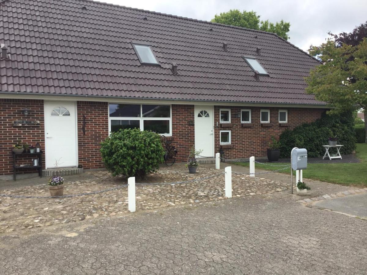 Glejbjerg Bed And Breakfast Exteriör bild