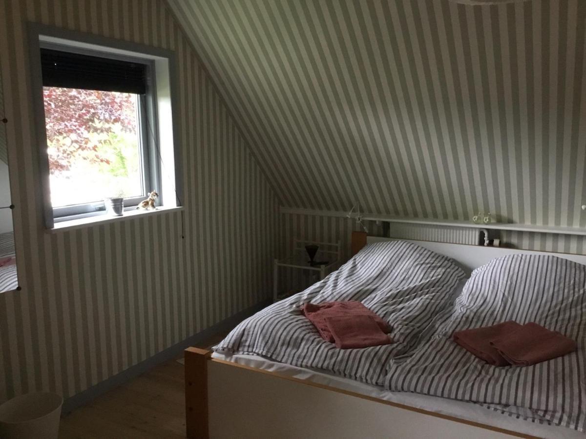 Glejbjerg Bed And Breakfast Exteriör bild